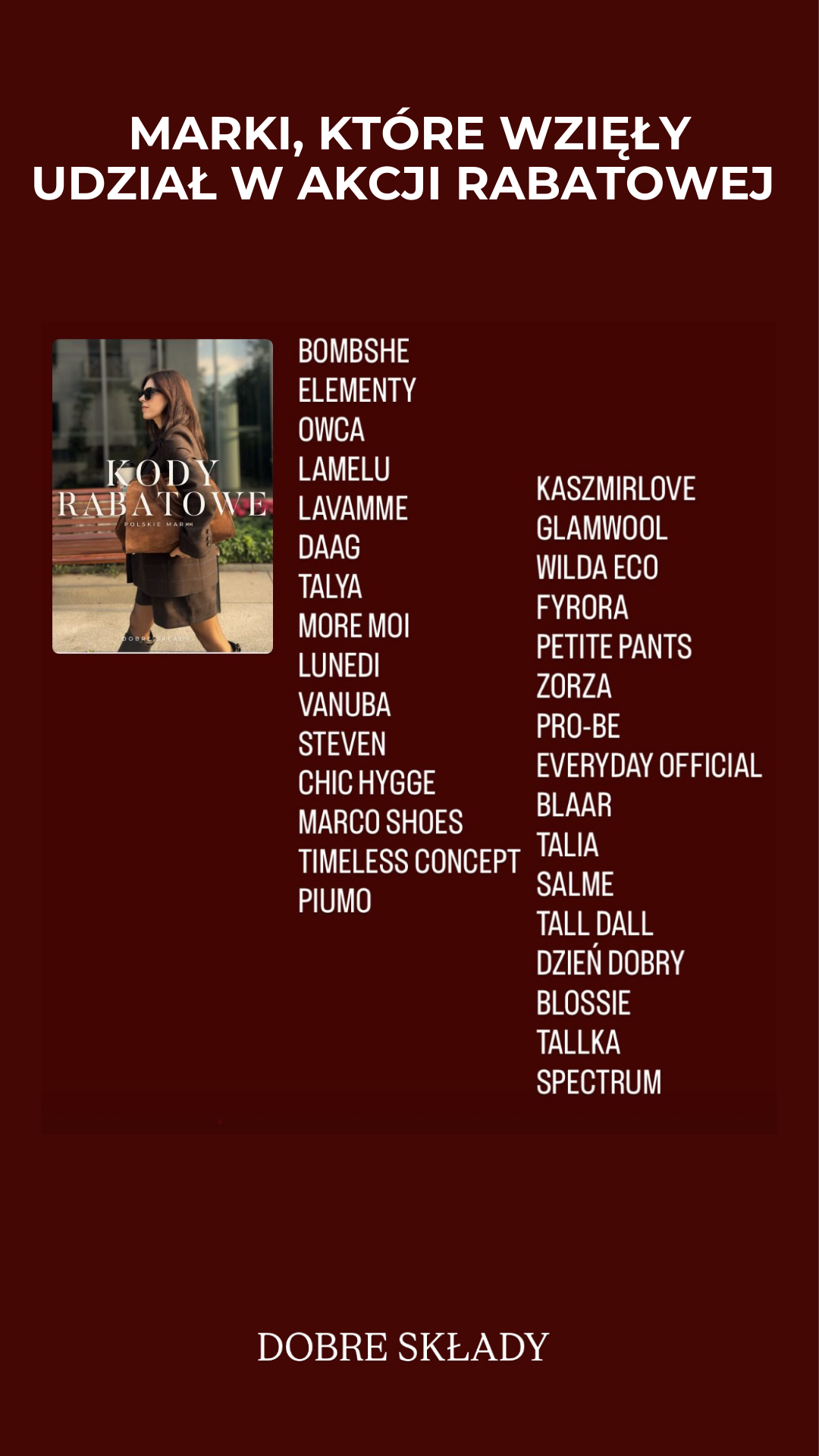 Jakościowa szafa na jesień 2025 - obrazek 5