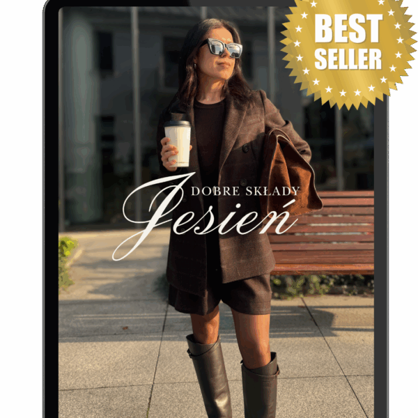 Jakościowa szafa na jesień 2025