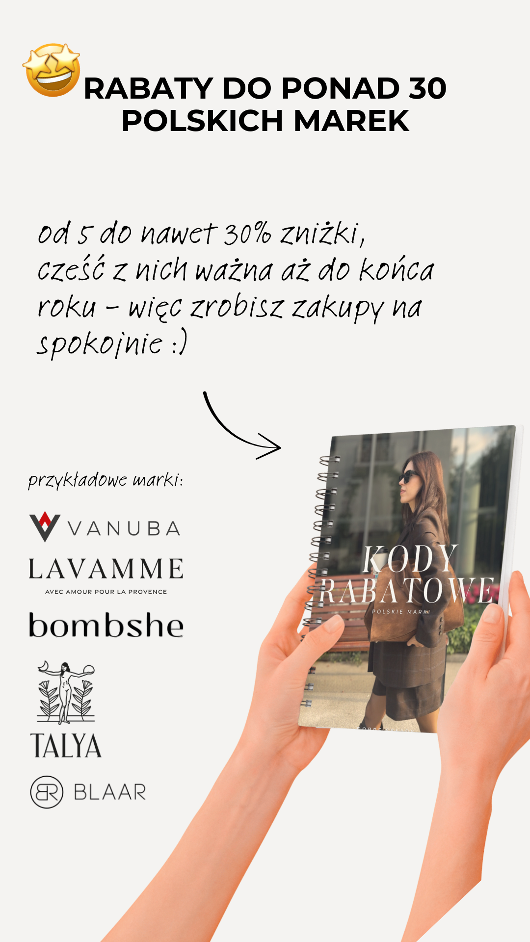 Jakościowa szafa na jesień 2025 - obrazek 2