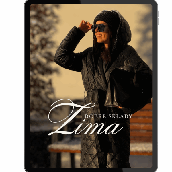 Jakościowa szafa na zimę 2025