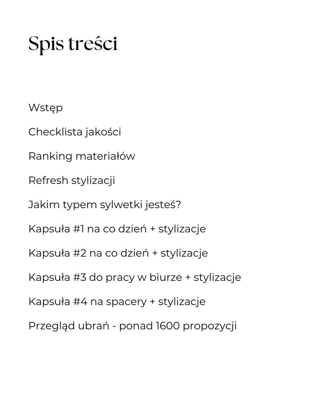 Jakościowa szafa: wiosna 2026 - obrazek 6