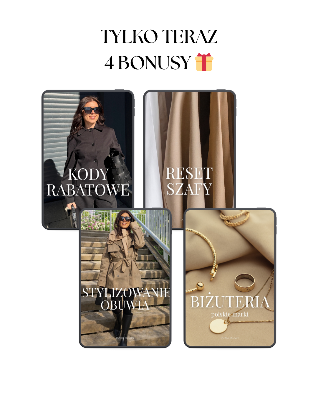 Jakościowa szafa: wiosna 2026 - obrazek 2