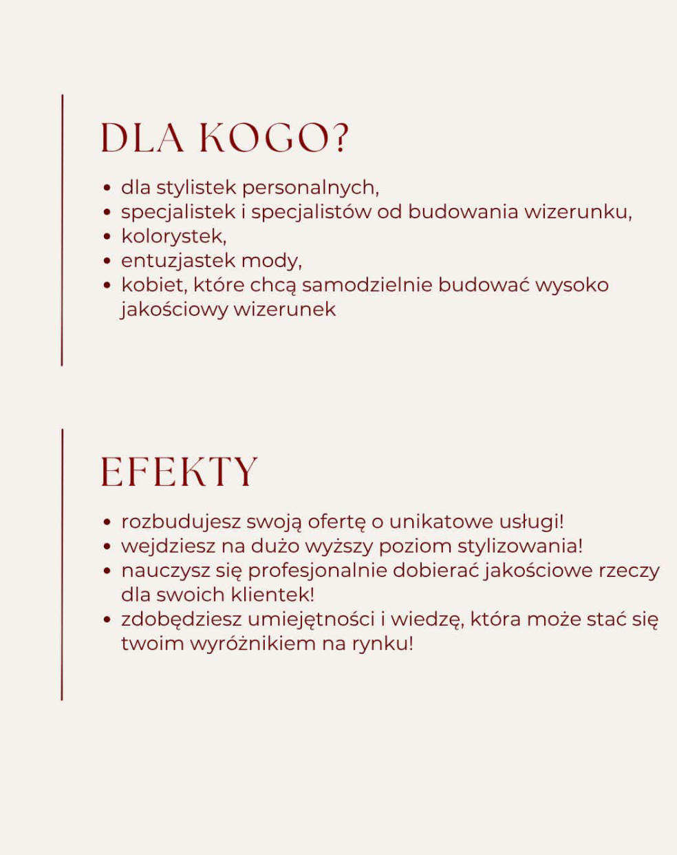 KODY MATERIAŁU. Jakość, skład & psychologia. - obrazek 5